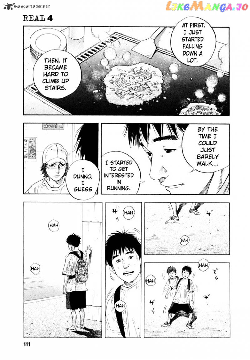 Real, Chapter 22 image 07